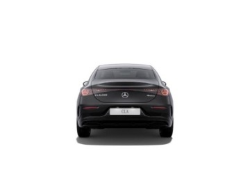 Mercedes CLA C118/X118 2026 Mercedes-Benz CLA 200 4M AMG Premium 1.5 Benzyna 163KM, zdjęcie 3