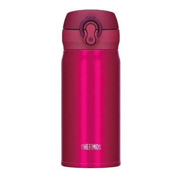 Kubek termiczny THERMOS truskawkowy 0,35l