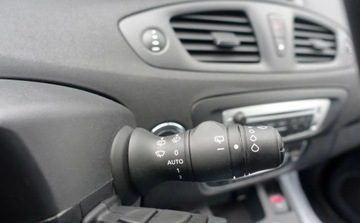 Renault Scenic III XMOD Energy TCe 115KM 2014 Renault Scenic 1.2TCe 115KM LIFT LIMITED Bezwypadkowy Nierowna praca silni, zdjęcie 20