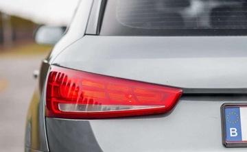 Audi Q3 I SUV 2.0 TFSI 170KM 2012 Audi Q3 Audi Q3 2.0 Benzyna 170KM, zdjęcie 26