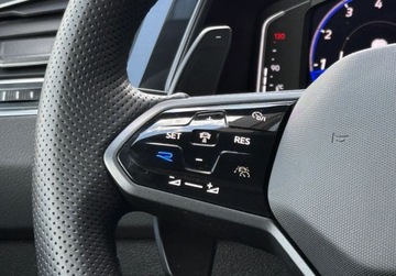 Volkswagen Tiguan II SUV R 2.0 TSI 320KM 2022 Volkswagen Tiguan Pierwszy wlasciciel Hak Gwarancja Bezwypadkowy FVAT, zdjęcie 19