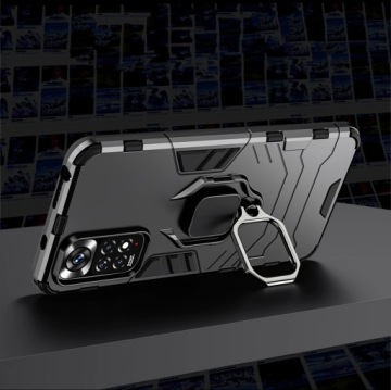 ЧЕХОЛ ARMOR RING для Redmi Note 11 11S +2 СТЕКЛА