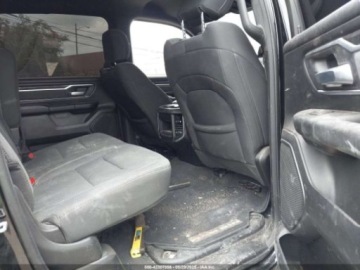  RAM 1500 Big Horn 57 Box 2022 3.6l 3.6 Benzyna 305KM, zdjęcie 13