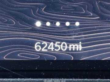 Jeep Wagoneer II 2022 Jeep Wagoneer series II Carbide, 2022r., 4x4, 5.7L 5.7 Benzyna 392KM, zdjęcie 10