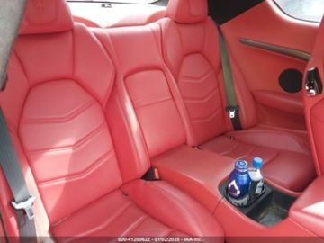 Maserati GranTurismo 2018 Maserati GranTurismo 2018 4.7l 4.7 Benzyna 454KM, zdjęcie 10