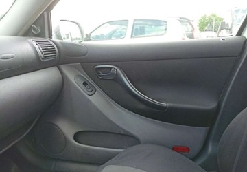 Seat Leon I Hatchback 1.6 105KM 2002 Seat Leon Seat Leon 1.6 BenzynaLPG 105KM, zdjęcie 11