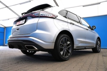 Ford Edge II SUV 2.0 TDCi Twin-Turbo 210KM 2018 Ford Ecosport 1.0l benzyna moc 125KM 2019r, 6-biegów auto 100% oryginał, zdjęcie 12