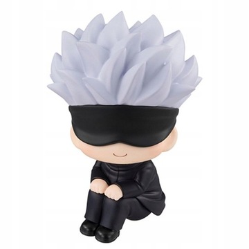 FIGURKA KOLEKCJONERSKA JUJUTSU KAISEN SATORU GOJ