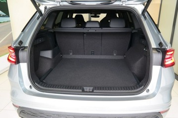 Skoda Kodiaq II SUV 2.0 TDI SCR 193KM 2026 Škoda Kodiaq Skoda Kodiaq Sportline 2.0 TDI (193, zdjęcie 31