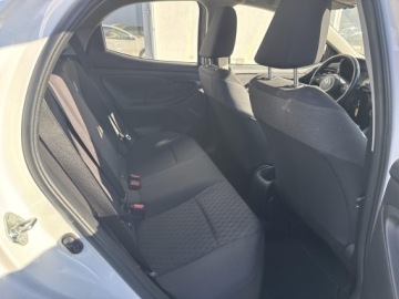 Toyota Yaris IV Hatchback 1.0 VVT-i 72KM 2022 Toyota Yaris 1.0 Comfort IV (2020-) 1.0 Comfort, zdjęcie 7