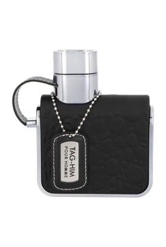 Armaf Tag Him Edp 100ml uszkodzone opakowanie