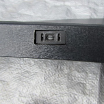 SEAT ALTEA XL PODSZYBIE 5P0854699G