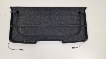 FIAT GRANDE PUNTO 3 EVO POLIČKA KUFRU ZADNÍ