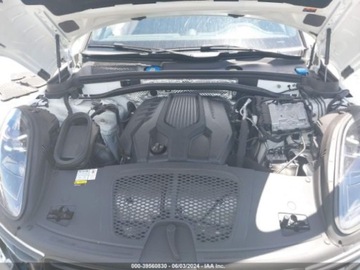 Porsche Macan 2022 Porsche Macan 2022r, 2.0, 4x4 2.0 Benzyna 261KM, zdjęcie 11