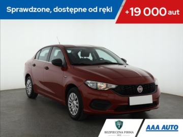 Fiat Tipo II Sedan 1.4 95KM 2016