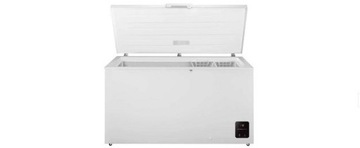 Zamrażarka skrzyniowa GORENJE FHC42EAW