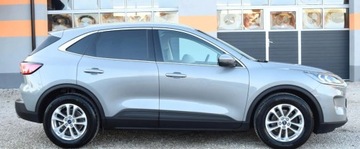 Ford Kuga III SUV 2.0 EcoBlue MHEV 150KM 2020 Ford Kuga 2.0 TDCI EcoBlue mHEV Head-UP Fuul Ledy kamera Navi Alum 2.0, zdjęcie 11