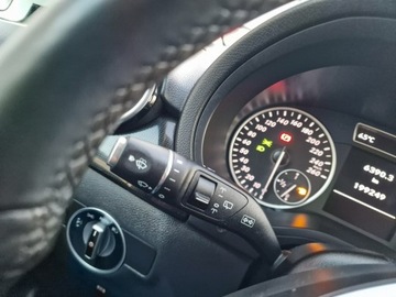 Mercedes Klasa B W246 Sports Tourer 180 BlueEFFICIENCY 122KM 2013 Mercedes B 180 1.6 Benzyna Xenon Navi, zdjęcie 25