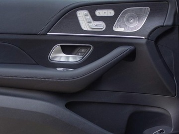 Mercedes GLS X167 2025 MERCEDES-BENZ GLS 580 4MATIC Suv 4.0 (517KM) 2025, zdjęcie 7