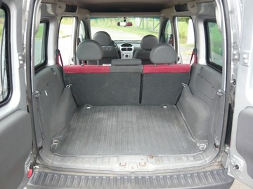 Opel Combo C Van 1.6 ECOTEC 87KM 2002 Opel Combo 1.6 8V 87 KM Tour , klimatyzacja , BEZ wkładu, zdjęcie 12