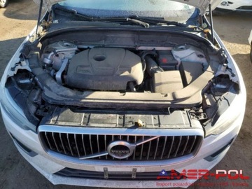 Volvo XC60 II 2018 Volvo XC 60 _T6 INSCRIPTION_4x4_2018r 2.0 Benzyna 316KM, zdjęcie 10