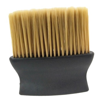 Щетка для чистки салона автомобиля Щетка для пыли Щелевой пылесос Желтый