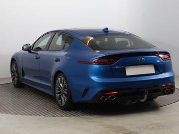 Kia Stinger Liftback 2.0 T-GDi 245KM 2020 Kia Stinger 2.0 T-GDI, Salon Polska, zdjęcie 3