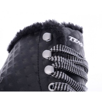 Фигурные коньки Tempish Giulia Black Plus W 1, новые