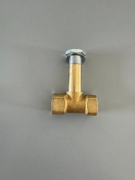 AC TYP105 G1/8 DN 1.5 N.C.2/2 FPM - KORPUS