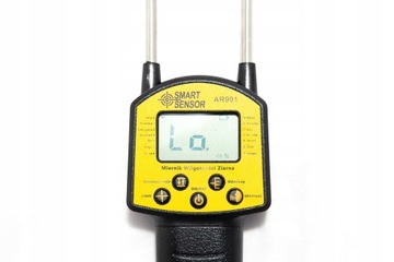 ВЛАГОМЕР ЗЕРНА.