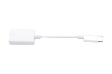 Кабель-переходник USB-C на USB-A для компьютера, смартфона, ноутбука