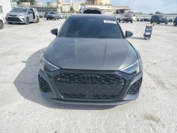 Audi A3 8Y RS Limousine 2.5 TFSI 400KM 2024 Audi RS3 Sportback 2024 2.5l 2.5 Benzyna 401KM, zdjęcie 5