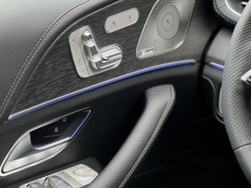 Mercedes GLE V167 SUV Facelifting 2.0 300d 269KM 2025 GLE Coupe 300 d 4-Matic AMG Line 2.0 (269KM) 2025, zdjęcie 9