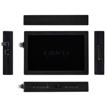 КОНТРОЛЛЕР LIAN LI STRIMER L-CONNECT 3