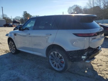 Land Rover Range Rover V 2025 Land Rover Range Rover Sport Dynamic Se 2025 4.4 Benzyna 523KM, zdjęcie 1