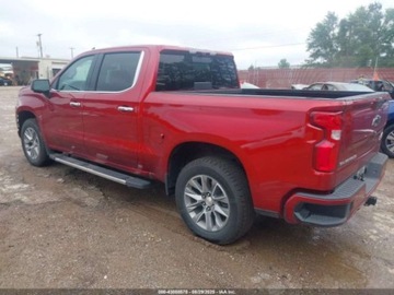 Chevrolet Silverado II 2022 Chevrolet Silverado 1500 Short Bed High Country 2022 5.3l 5.3 Benzyna 355KM, zdjęcie 3