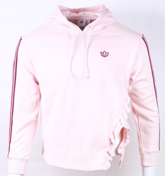 Adidas bluza FU3871 damska z kapturem S