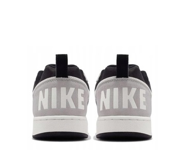 Nike Court Borough Low Prem 844881 005 43