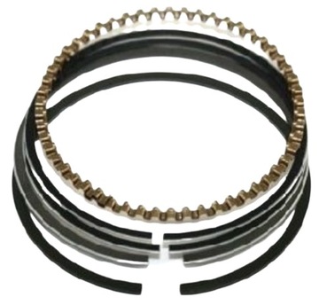 ZESTAW PIERŚCIENIE PIERŚCIONKI TŁOKA Quad ATV Linhai M750L Hytrack 700/710S