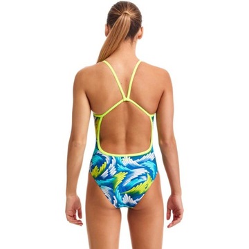 Купальник для девочек FUNKITA 176см/14