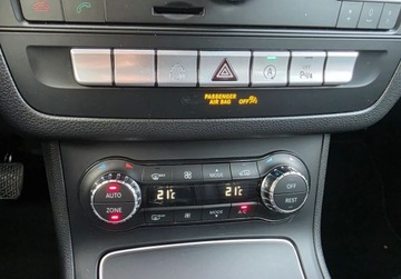 Mercedes Klasa B W246 Sports Tourer 200 BlueEFFICIENCY 156KM 2015 Mercedes-Benz Klasa B 1.6Benzynaniski przebiegZarejestrowana w Polsce 1.6, zdjęcie 18