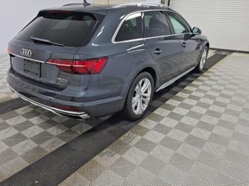 Audi A4 B9 2020 Audi A4 Allroad 2020 AUDI A4 ALLROAD PREMIUM PLUS 2.0 Benzyna 248KM, zdjęcie 3