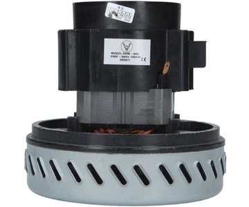 ДВИГАТЕЛЬ для пылесоса Karcher 1400Вт YDC22 NT351ECO NT301 NT351 WD5400