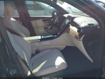 Mercedes GLC C254/X254 2024 Mercedes-Benz GLC 300 4Matic Suv 2024 2.0l 2.0 Benzyna 255KM, zdjęcie 8