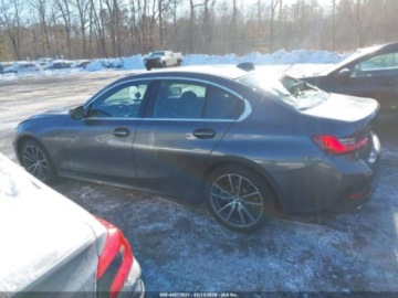 BMW Seria 3 G20-G21 2020 BMW Seria 3 330i xDrive 2020 2.0 Benzyna 255KM, zdjęcie 2