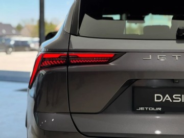 Jetour Dashing 2025 Jetour Dashing 1.6T 7DCT 190 km Nowy 7 lat gwarancji Automat FV23, zdjęcie 36