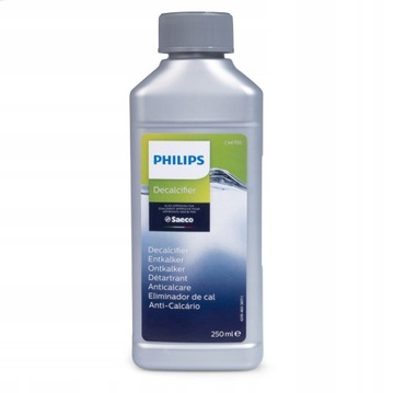 Жидкость для удаления накипи для кофемашин Philips Saeco.