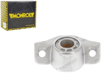 PODUSZKA AMORTYZATORA TYŁ L/P OPEL ASTRA J ASTRA J GTC CASCADA ZAFIRA