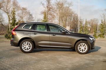 Volvo XC60 II Crossover T4 190KM 2019 SUPER KONFIGURACJA__ PIĘKNIE UTRZYMANY __JASNE SKÓRY, zdjęcie 13