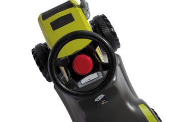 Rolly Toys rollyMinitrac Jeździk Claas Xerion 5000